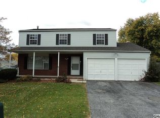 412 Springhouse Rd, Harrisburg, PA 17111