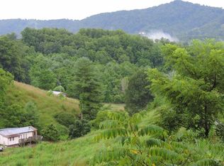 0 Morgan Branch Rd, Marshall, NC 28753