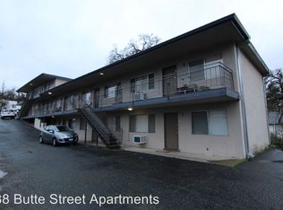 2338 Butte St APT 7, Redding, CA 96001