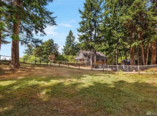 13502 SW 248th St, Vashon, WA 98070