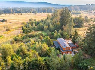 1841 E Smith Rd, Bellingham, WA 98226