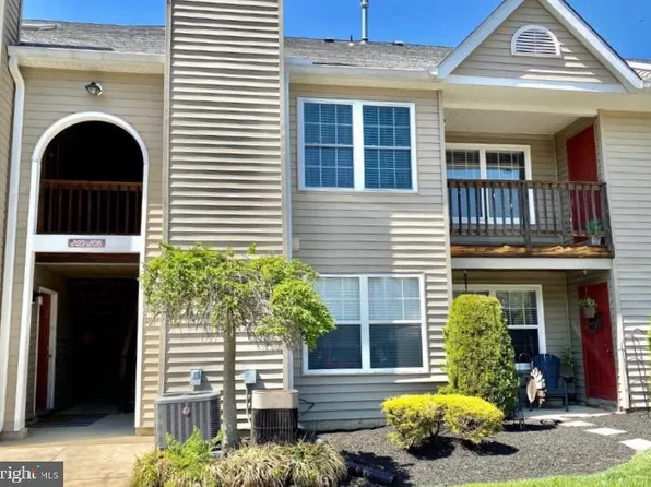 206 Ashley Run, Voorhees, NJ 08043