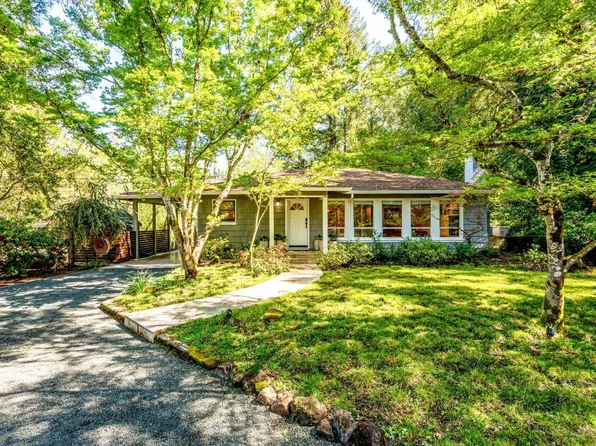 850 Conn Valley Road, St. Helena, CA 94574