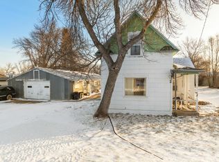 5746 Norwich Rd, Norwich, ND 58768