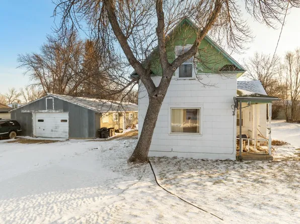 5746 Norwich Rd, Norwich, ND 58768