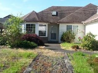 250 Thunderbird St, Molalla, OR 97038