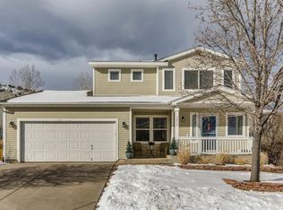 7313 Pine Hills Way, Littleton, CO 80125