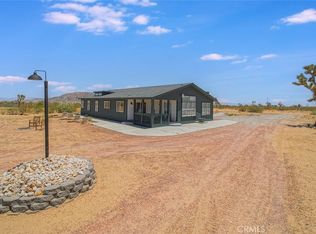 1001 Gibralter Rd, Landers, CA 92285