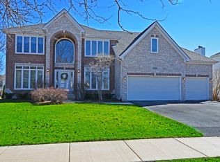5212 Switch Grass Ln, Naperville, IL 60564