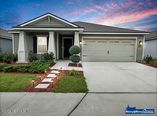 86229 Express Ct, Yulee, FL 32097