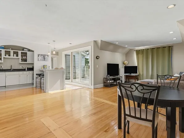7 High Rock Way #3, Boston, MA 02134