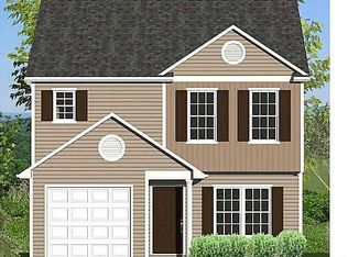 320 Peachtree Ln, Charlotte, NC 28216