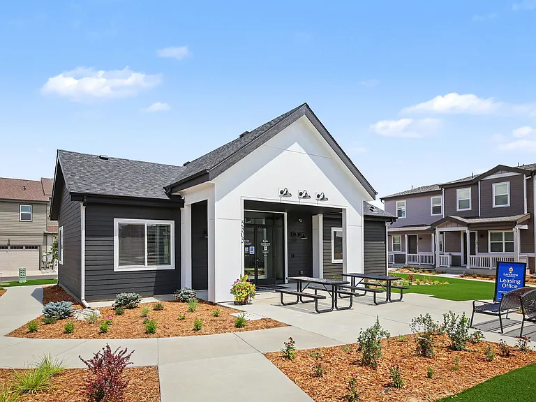 Professional, on-site management and maintenance
