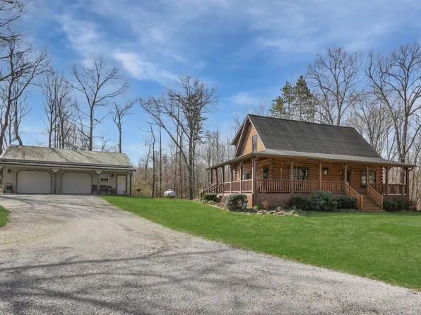 2210 E 550 S, Winslow, IN 47598