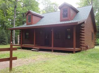 3789 Silver Birch Rd, Conover, WI 54519