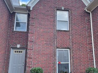 417 Blair Dr, Southaven, MS 38671