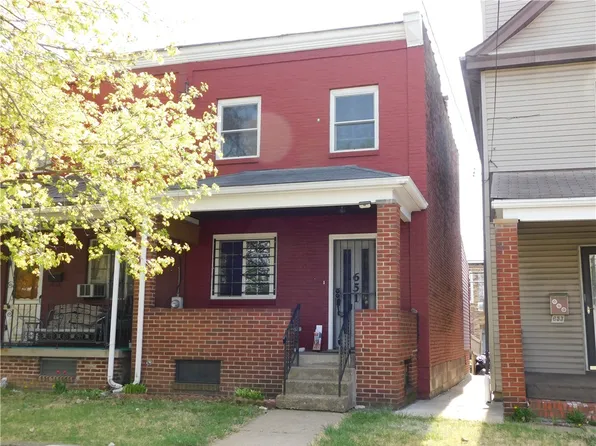 651 Melrose Ave, Ambridge, PA 15003
