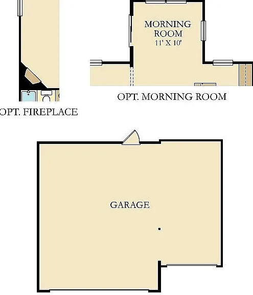 15798 Cobbs Creek Ln — Photo 2