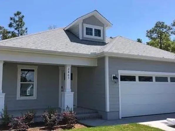 2463 Lake Ridge Drive, Southport, NC 28461