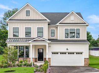 711 Hunsberger Rd, Spring City, PA 19475