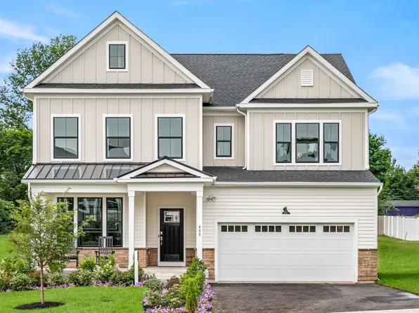 607 Dahlia Dr, Spring City, PA 19475