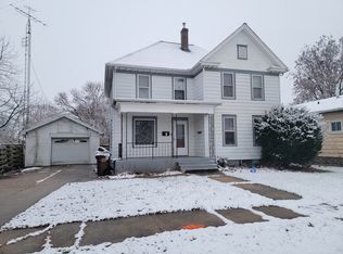 409 E Buffalo St, Polo, IL 61064
