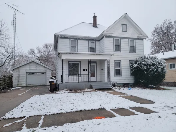 409 E Buffalo St, Polo, IL 61064