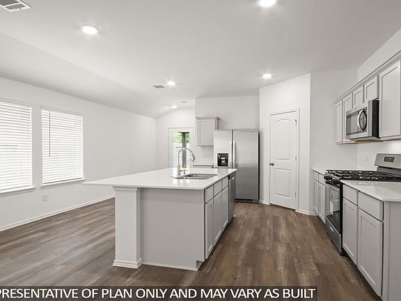 Plan Elevation.