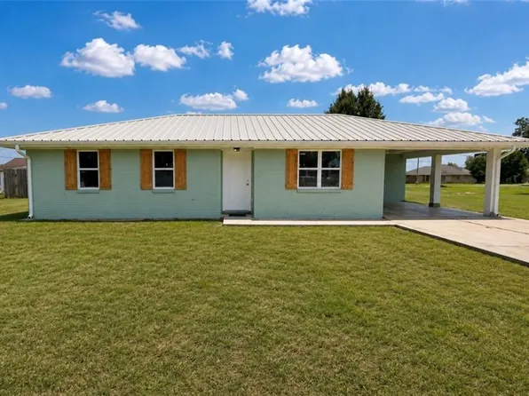 209 Belle Vue Dr, Lockport, LA 70374