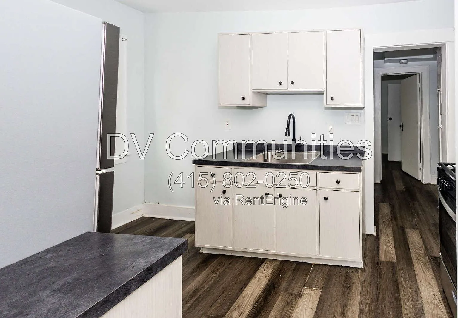 1 bed, 1.0 bath, 760 sqft, $750 — Photo 4