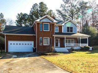 113 E Clinton Dr SW, Rome, GA 30165
