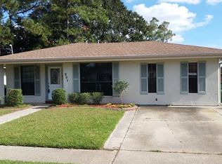 231 S Dilton St, New Orleans, LA 70123