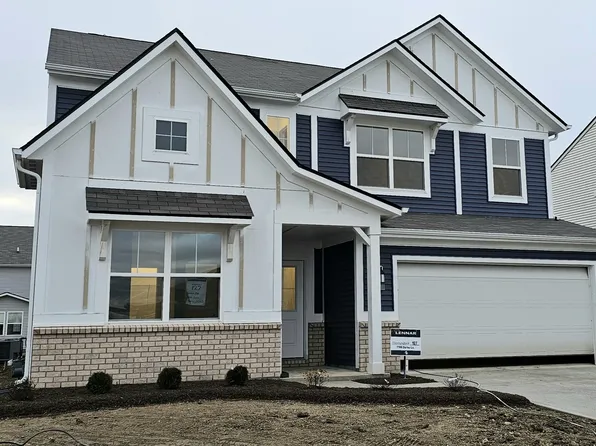 7166 Darley Ln, Indianapolis, IN 46259