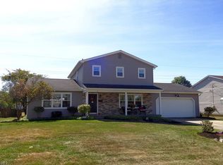 111 Mayflower Dr, Youngstown, OH