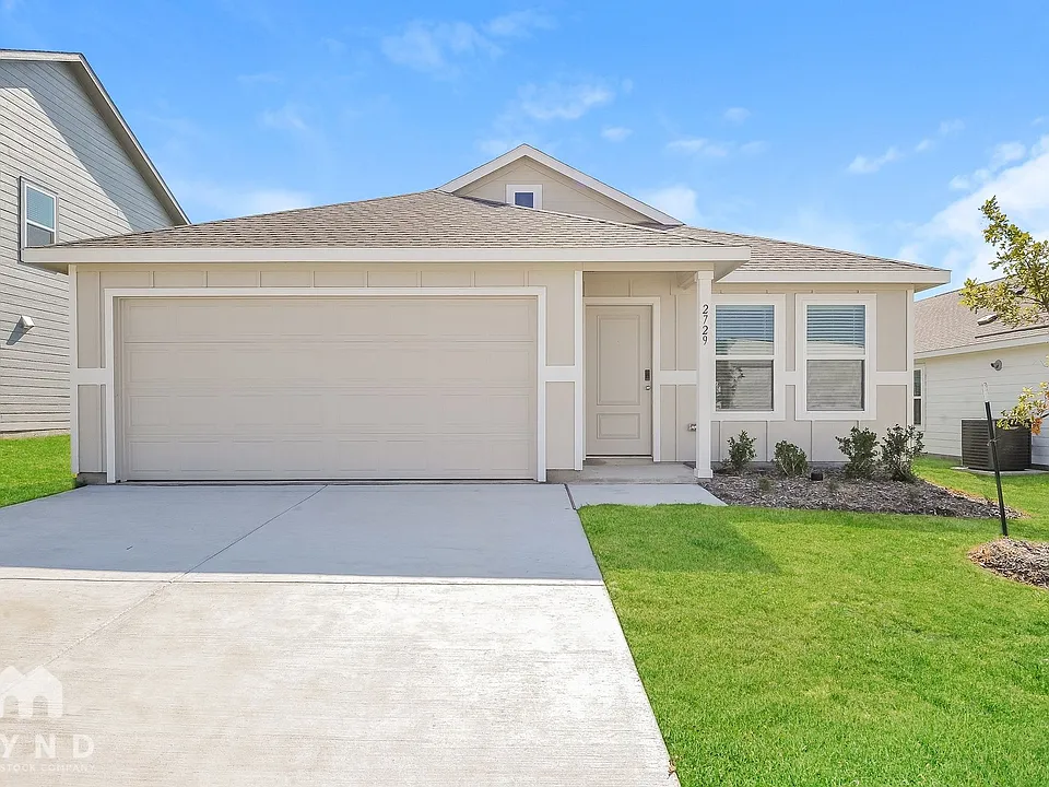2729 Mistwood Dr
