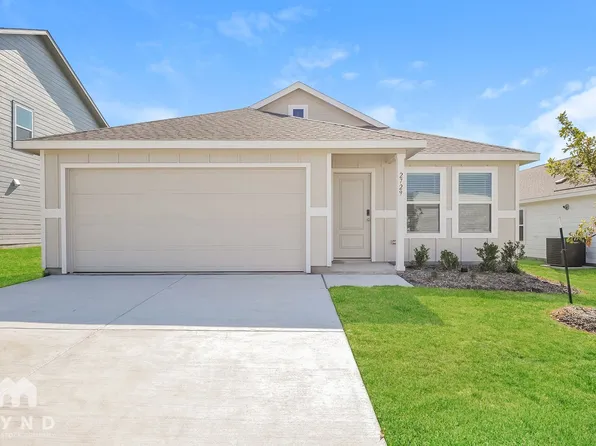 2729 Mistwood Dr, Fort Worth, TX 76108