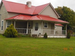 1230 Oak Grove Rd, Madisonville, TN 37354