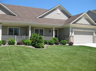 1607 Raintree Ln, Mount Pleasant, WI 53406