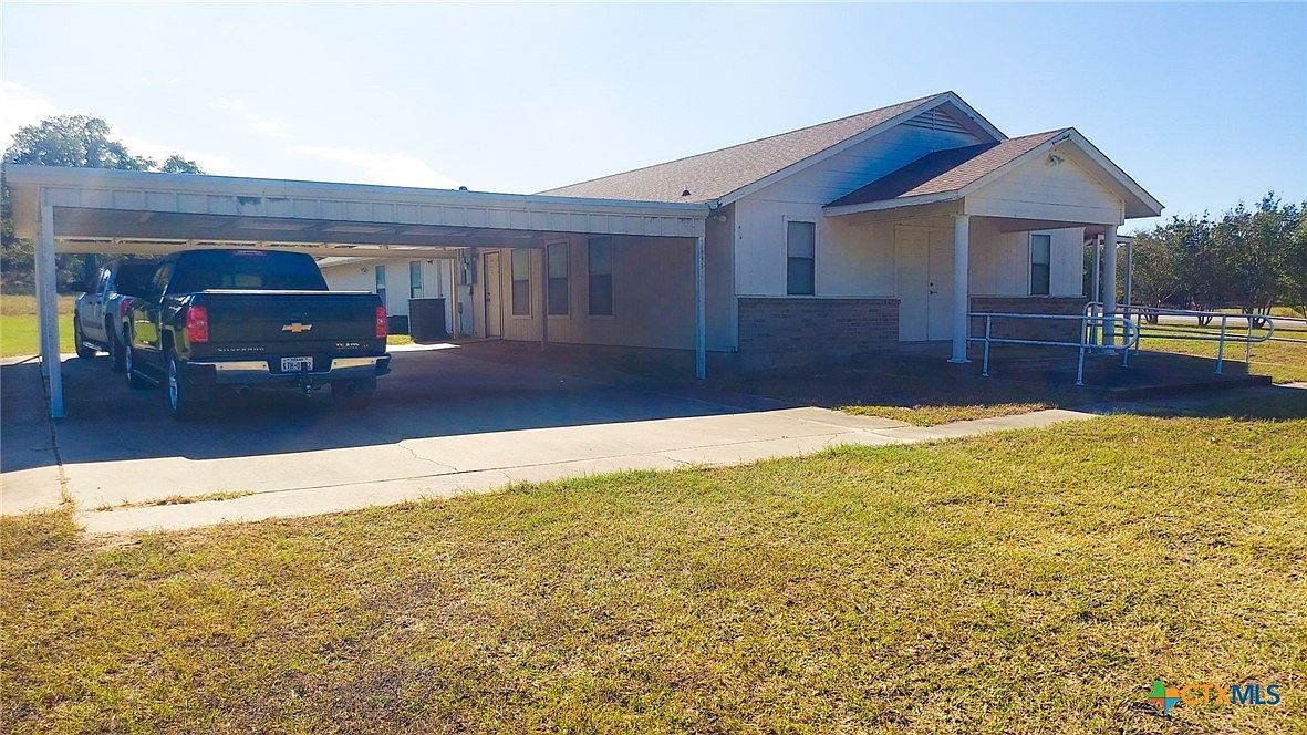 126 County Road 232 Loop, Rockdale, TX 76567 | MLS #582206 | Zillow
