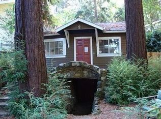 20969 Comanche Trl, Los Gatos, CA 95033