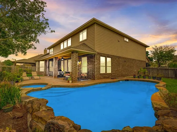 4626 Miramar Drive, League City, TX 77573