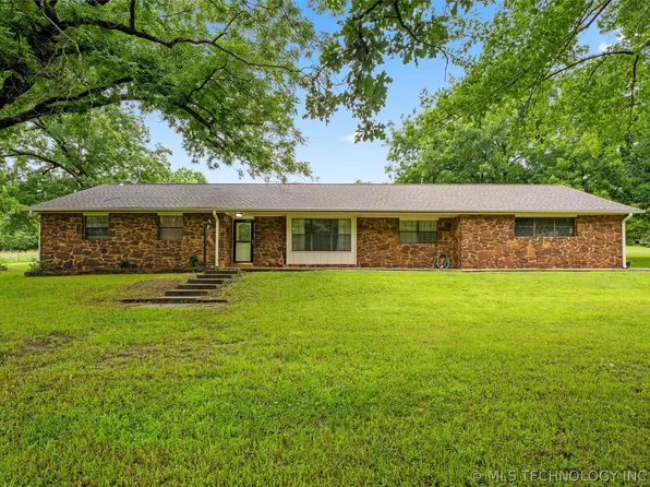 394051 W 2800th Rd, Ochelata, OK 74051