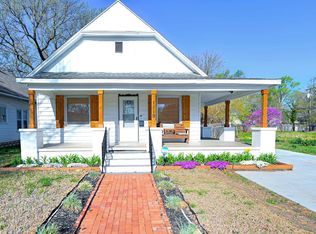 1119 S Emporia Ave, Wichita, KS 67211