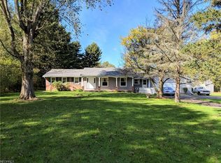 4626 Youngstown Salem Rd, Canfield, OH 44406