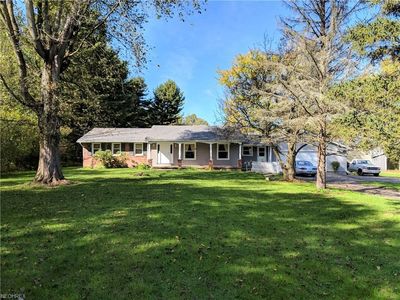 4626 Youngstown Salem Rd, Canfield, OH, 44406