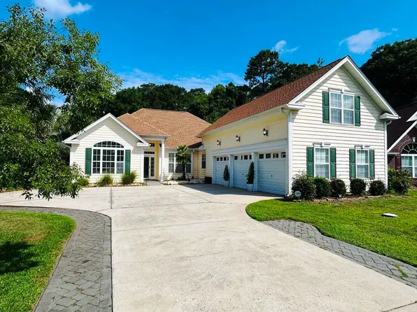 2603 Willet Cove, Conway, SC 29526