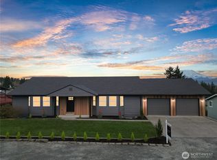 9938 257th Street Ct E, Graham, WA