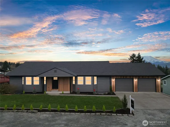 9938 257th Street Ct E, Graham, WA 98338