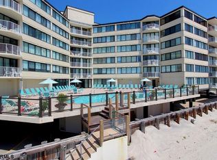 111 S 16th Ave APT 206, Longport, NJ 08403