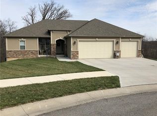 4404 Fieldstone Ct, Saint Joseph, MO 64505
